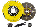 ACT HD/Perf Street Sprung Kit - 96-2/01 Ford Mustang 4.6 GT, SVT Cobra - for Aftermarket 26 Spline - FM8-HDSS