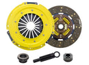 ACT Sport/Perf Street Sprung Kit - 96-2/01 Ford Mustang 4.6 GT, SVT Cobra - for Aftermarket 26 Spline - FM8-SPSS