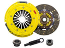 ACT XT/Perf Street Sprung Kit - 96-2/01 Ford Mustang 4.6 GT, SVT Cobra - for Aftermarket 26 Spline - FM8-XTSS