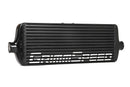 Grimmspeed Front Mount Intercooler Kit [Inc. Black Piping] - Subaru 15-21 STI - 090237
