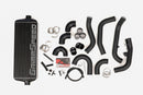 Grimmspeed Front Mount Intercooler Kit [Inc. Black Piping] - Subaru 15-21 STI - 090237