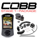 Cobb Tuning  Ford Stage 1+ Power Package Fiesta ST 2014-2019 - FOR001FI1P