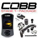 Cobb Tuning  Ford Stage 1 + Carbon Fiber Power Package Focus ST 2013-2018 - FOR001FO1PCF