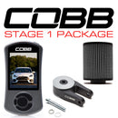 Cobb Tuning  Ford Stage 1 Power Package Focus RS 2016-2018 - FOR0040010