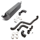 Cobb Tuning  Ford Front Mount Intercooler Kit Black Focus RS 2016-2018 - FOR0040FMKBK