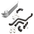 Cobb Tuning  Ford Front Mount Intercooler Kit Silver Focus RS 2016-2018 - FOR0040FMKSL