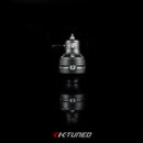 K-Tuned FPR (Standard) FPR w/Fittings and Gauge - KTD-FPR-08K
