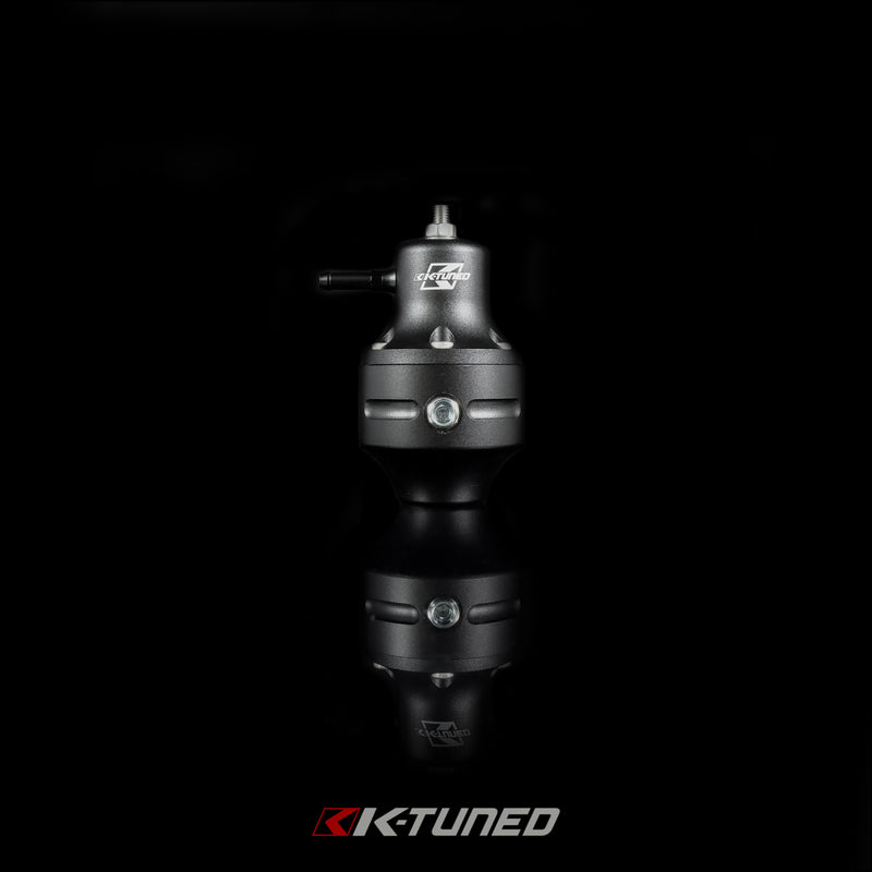 K-Tuned High HP FPR (High HP Fuel Pressure Regulator) - KTD-FPR-10B