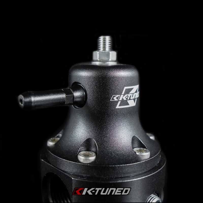K-Tuned High HP FPR (High HP Fuel Pressure Regulator) - KTD-FPR-10B