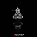 K-Tuned High HP FPR (High HP Fuel Pressure Regulator) - KTD-FPR-10B