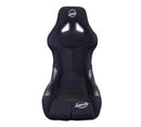 NRG FIA Competition Seat with Competition Fabric, FIA homologated, SM - FRP-RS400