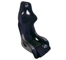 NRG FIA Competition Seat with Competition Fabric, FIA homologated, SM - FRP-RS400