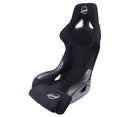 NRG FIA Competition Seat with Competition Fabric, FIA homologated, SM - FRP-RS400