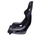 NRG FIA Competition Seat with Competition Fabric, FIA homologated, SM - FRP-RS400