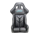 NRG FIA Competition OFF ROAD seat with Competition Fabric, FIA homologated, Free Water Resistance - FRP-RS500-SHIELD