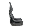 NRG FIA Competition OFF ROAD seat with Competition Fabric, FIA homologated, Free Water Resistance - FRP-RS500-SHIELD