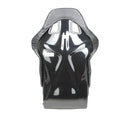 NRG FIA Competition OFF ROAD seat with Competition Fabric, FIA homologated, Free Water Resistance - FRP-RS500-SHIELD