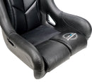 NRG FIA Competition OFF ROAD seat with Competition Fabric, FIA homologated, Free Water Resistance - FRP-RS500-SHIELD