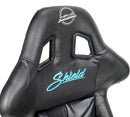 NRG FIA Competition OFF ROAD seat with Competition Fabric, FIA homologated, Free Water Resistance - FRP-RS500-SHIELD