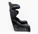 NRG FIA Competition Seat with Competition Fabric, FIA homologated, Head Containment, Medium Fit - FRP-RS600M