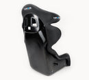 NRG FIA Competition Seat with Competition Fabric, FIA homologated, Head Containment, Medium Fit - FRP-RS600M