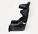 NRG FIA Competition Seat with Competition Fabric, FIA homologated, Head Containment, Medium Fit - FRP-RS600M