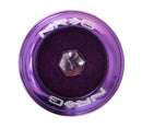 NRG Fender Washer Kit, Set of 8, Purple with Color Matched Bolts, Rivets for Plastic - FW-800PP