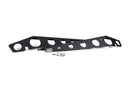 Grimmspeed Fender Shrouds BLACK - Subaru 15-21 WRX/STI - 096049