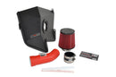 Grimmspeed Cold Air Intake RED - Subaru 02-07 WRX/STI, 04-08 FXT - 060075