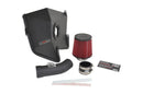 Grimmspeed Cold Air Intake BLACK - Subaru 02-07 WRX/STI, 04-08 FXT - 060074