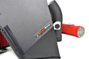 Grimmspeed Cold Air Intake RED - Subaru 02-07 WRX/STI, 04-08 FXT - 060075
