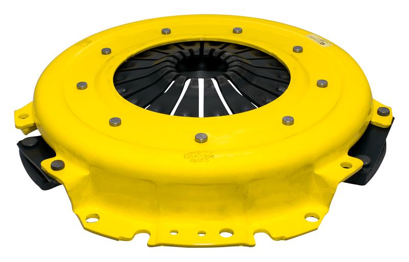 ACT Heavy Duty Pressure Plate - GM013