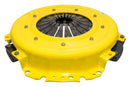 ACT Heavy Duty Pressure Plate - GM015