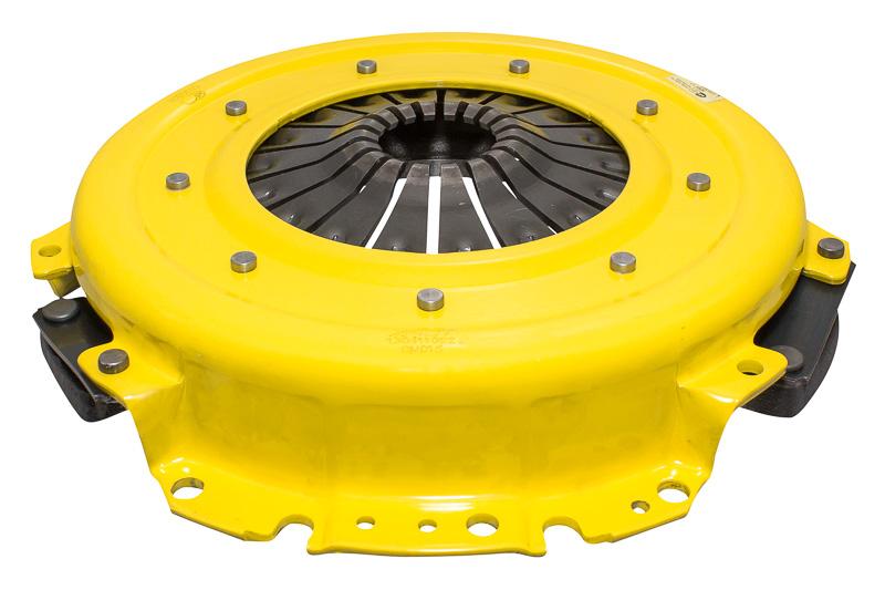 ACT Heavy Duty Pressure Plate - GM015