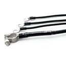 Hybrid Racing K-Series Swap Ground Kit - HYB-GRD-01-05