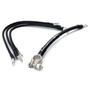 Hybrid Racing K-Series Swap Ground Kit - HYB-GRD-01-05