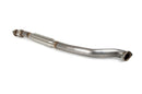 Grimmspeed Catback Exhaust System, Un-Resonated - Subaru 11-14 WRX , 08-14 STI HATCHBACK - 070045