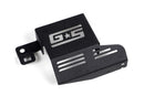 Grimmspeed Boost Control Solenoid Cover BLACK - Subaru 08-21 STI - 112000.2