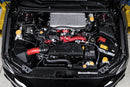 Grimmspeed Boost Control Solenoid Cover BLACK - Subaru 08-21 STI - 112000.2