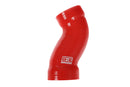 Grimmspeed Post MAF Hose Kit RED - Subaru 08-14 WRX/STI, 18-21 STI - 125012