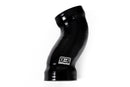 Grimmspeed Post MAF Hose Kit BLACK - Subaru 08-14 WRX/STI, 18-21 STI - 125011