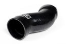 Grimmspeed Post MAF Hose Kit BLACK - Subaru 08-14 WRX/STI, 18-21 STI - 125011