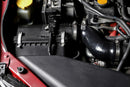 Grimmspeed Post MAF Hose Kit BLACK - Subaru 08-14 WRX/STI, 18-21 STI - 125011