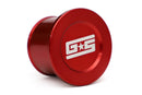Grimmspeed Sound Generator Plug Kit RED - Subaru 15-17 STI Only - 125016