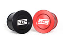 Grimmspeed Sound Generator Plug Kit BLACK - Subaru 15-17 STI Only - 125015