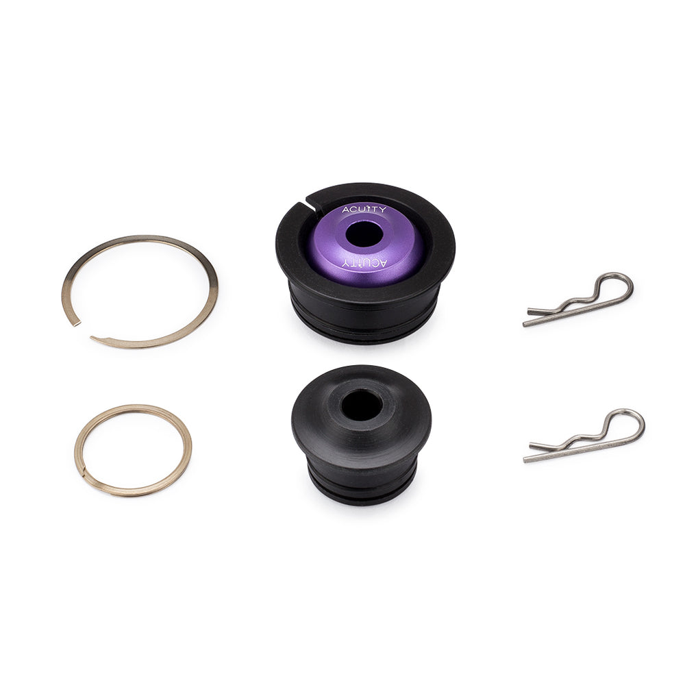 Acuity Instruments Shifter Cable Bushings - various Civic Accord Fit -