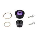 Acuity Instruments Shifter Cable Bushings - various Civic Accord Fit - 1881