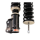 BC Racing Coilovers BR Series - 85-99 Jetta II/II A2/A3, 85-99 Golf MK3 - H-01-BR