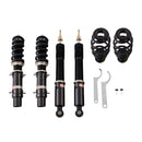 BC Racing Coilovers BR Series - 99-05 Golf MK4, 99-04 Jetta Audi A4 - H-02-BR