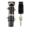BC Racing Coilovers BR Series - 99-05 Golf MK4, 99-04 Jetta Audi A4 - H-02-BR